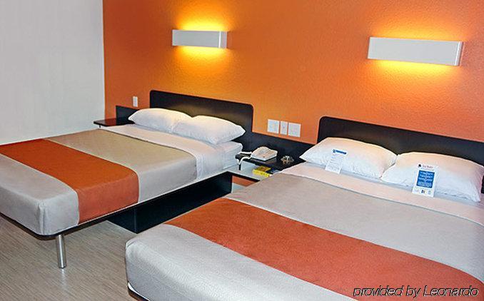 Motel 6-Gaithersburg, Dc - Washington Exterior foto