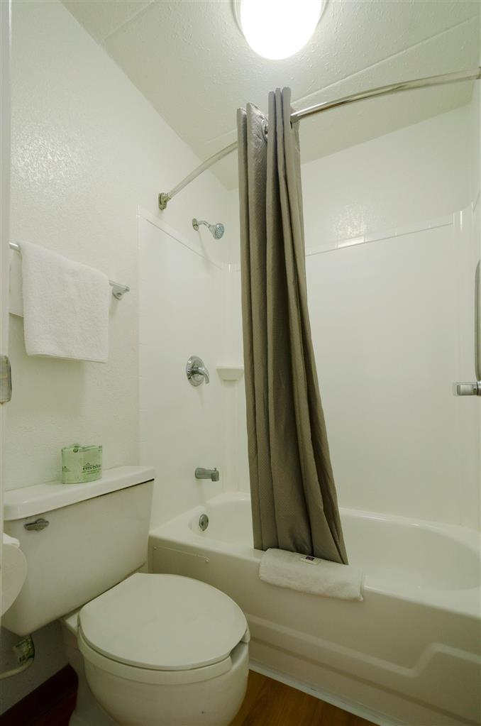 Motel 6-Gaithersburg, Dc - Washington Habitación foto
