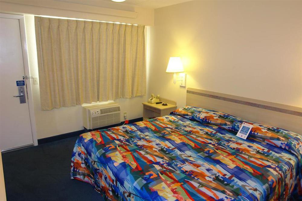 Motel 6-Gaithersburg, Dc - Washington Habitación foto