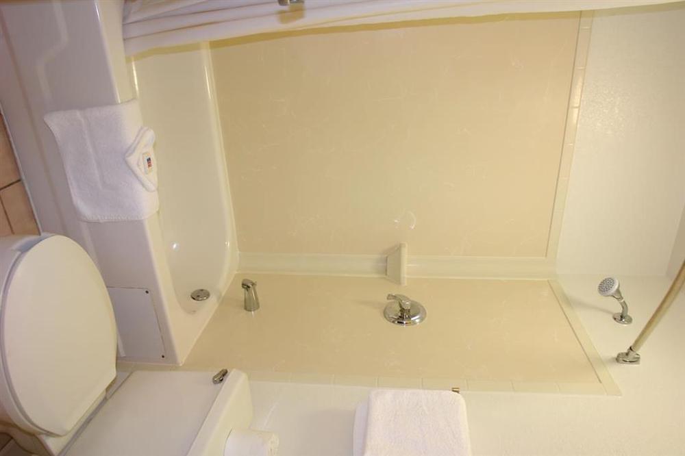 Motel 6-Gaithersburg, Dc - Washington Habitación foto