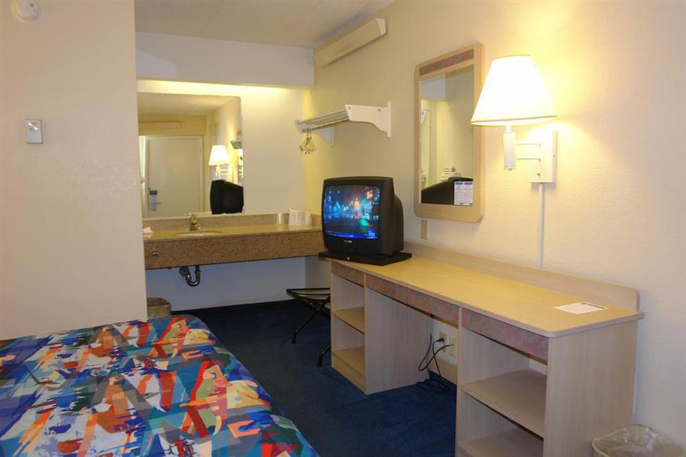Motel 6-Gaithersburg, Dc - Washington Habitación foto